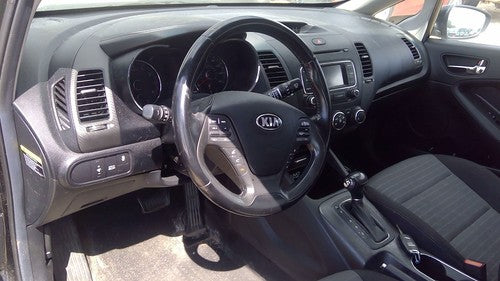 2014-2016 Kia Forte Upper Intake Manifold Oem 2.0L 283102E000
