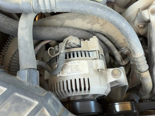 91-94 Ford Explorer 2 Dr Alternator 95 Amp OEM 4.0L F1TZ10346CRM2