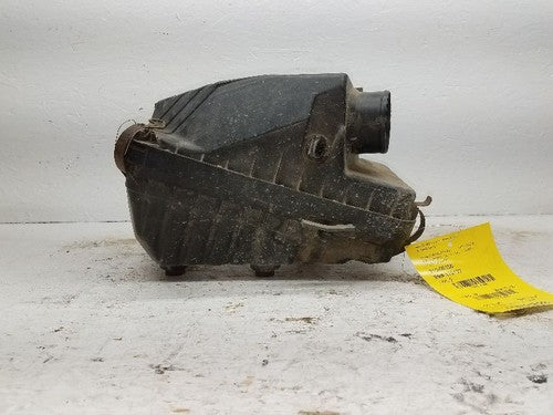 1989-1992 Chevy Geo Prizm Oem Air Cleaner Filter Box Oem Intake Housing 94856387