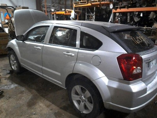 2010-2012 Dodge Caliber Dash Top Center Cubby Oem Glove Box Dark Slate Gray