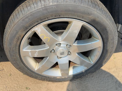 2004-2007 Saturn Vue Redline 18" Wheel Oem Factory 7 Spoke Rim Pz3