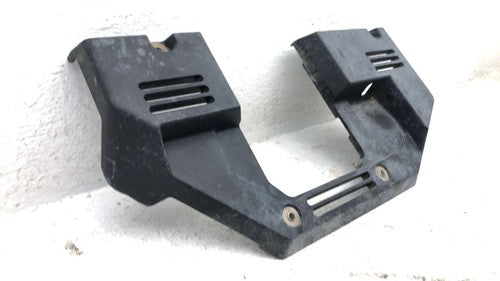 2013-2018 Dodge Ram 4500 Engine Cover Heat Shield Oem Cummins 6.7 04861833Ab