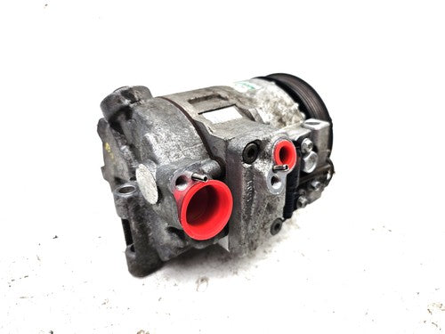 1998-2001 Mercedes Ml320 Ac Compressor Air Conditioner Pump Assembly Oem 3.2L