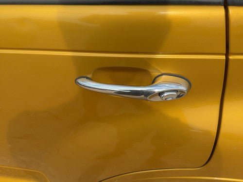 2001-2010 Chrysler Pt Cruiser Driver Left Rear Outside Door Handle Oem Back