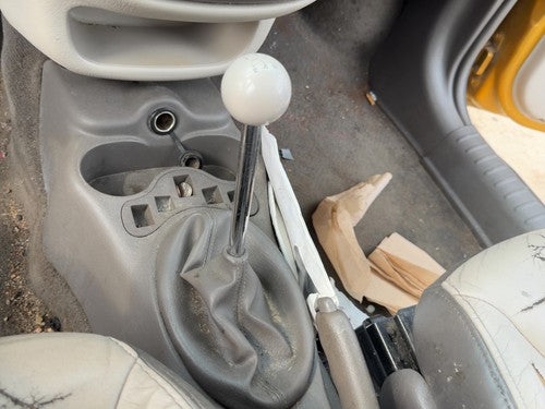 02 Pt Cruiser Floor Shifter Lever Assembly Manual Transmission Shift Unit Oem