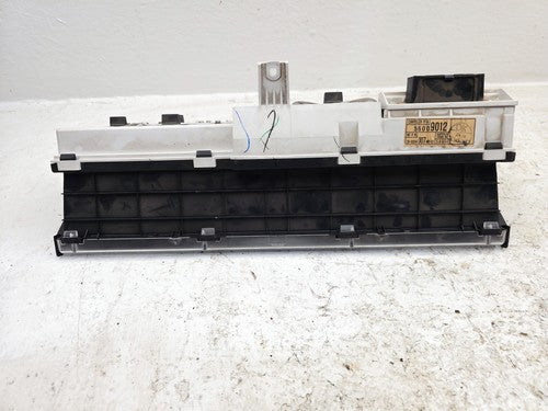 93-95 Jeep Grand Cherokee Speedometer Cluster Instrument Gauges Panel Oem Dash