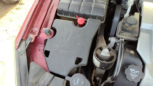 06-07 Buick Lucerne Engine Fuse Box Power Distribution Panel Oem 4.6L 25920479