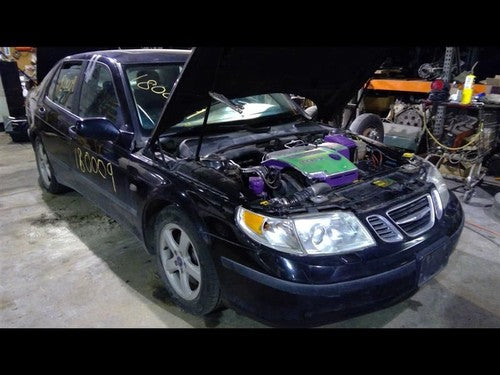 1999-2009 Saab 9-5 Glove Box Dash Compartment Oem Door 5010798