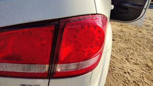 2011-2020 Dodge Journey Passenger Right Tail Light Brake Lamp Oem Rear