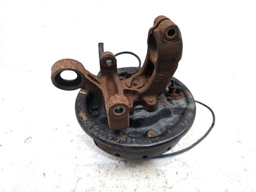 2000 Ford Taurus Passenger Right Rear Knuckle Assembly Stub Axle With Hub Oem