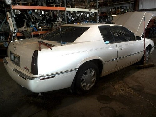 96-99 Cadillac Eldorado Engine Ecm Electronic Control Module Computer Ecu Unit