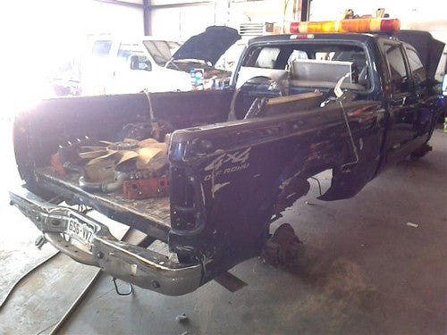 2001 F250 F350 Super Duty Cac Intercooler Tube Pipe Charge Air Turbo Powerstroke