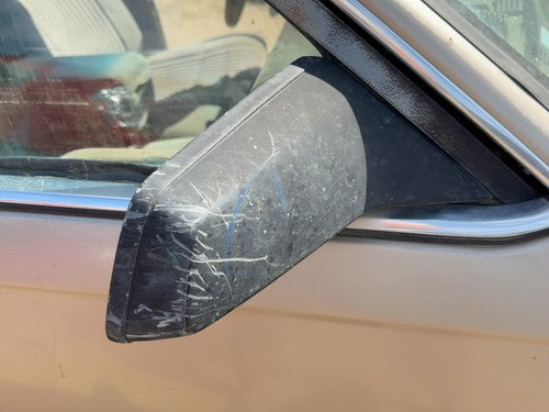 86-96 Century Passenger Right Power Side Mirror Door Mounted Oem 4-Door Sedan