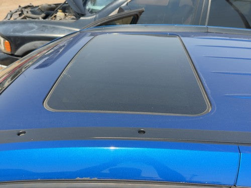 2002-2007 Saturn Vue Redline Sun Roof Glass Oem Top Window 12374535