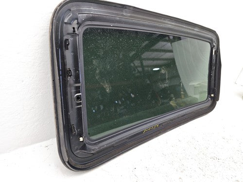 2004-2005 Acura Tsx Sun Roof Glass Oem Top Window 70200Sea305