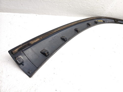 1999-2004 Ford Mustang Driver Left Front Moulding On A Pillar Oem