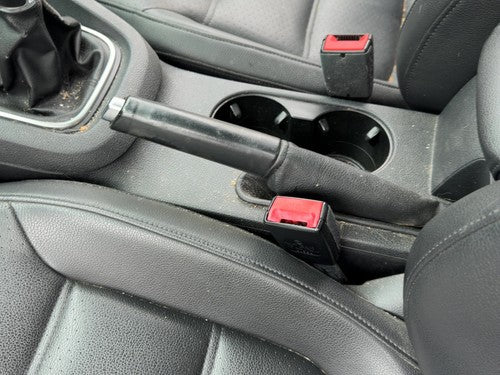 2014 Vw Jetta Parking Brake Handle Assembly Oem Emergency Ebrake