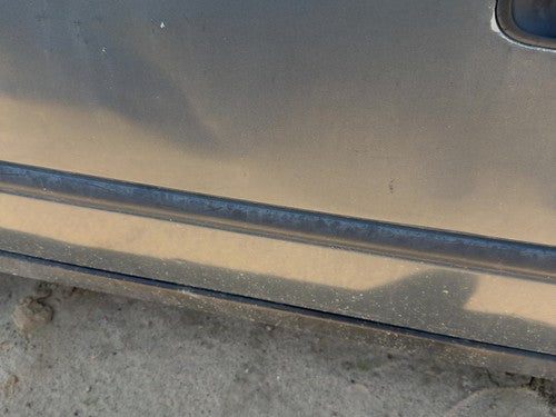 1996-2000 Honda Civic Driver Left Front Moulding From Door Oem Trim Strip