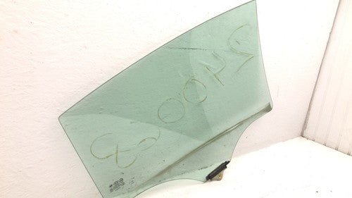 2014-2018 Kia Forte Driver Left Rear Side Window Door Glass Oem Back 83410A7020