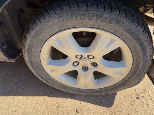 2003-2008 Toyota Matrix Xr 16" Aluminum Wheel Oem Factory 5 Spoke Rim