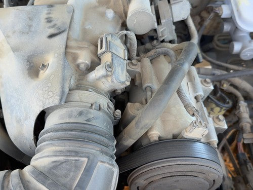 91-94 Ford Explorer 2 Dr Throttle Body Valve with Sensors 4.0L F2TZ9E926A