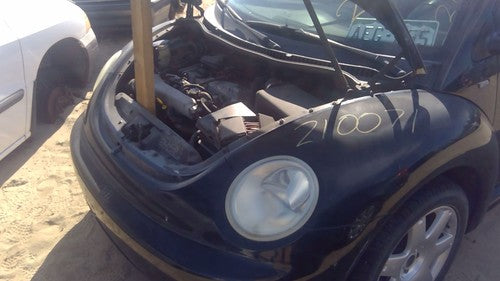 2001 Vw Beetle 1.8L Turbo Alternator Bracket Oem 06A903143p