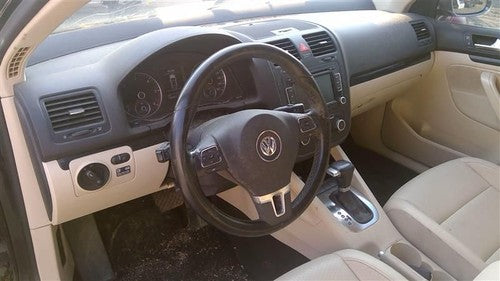 2010 Volkswagon Jetta Vacuum Pump 2.0L Diesel Vacumm Pump 03L145100f
