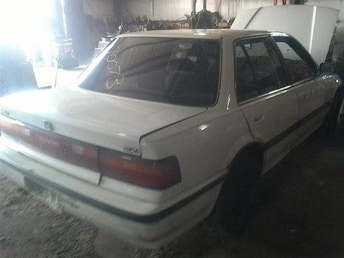 1990 Honda Civic Interior Fuse Box Behind Dash Oem