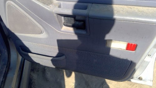 92-94 Ford Explorer Passenger Right Front Inside Door Trim Panel Only Oem Gray
