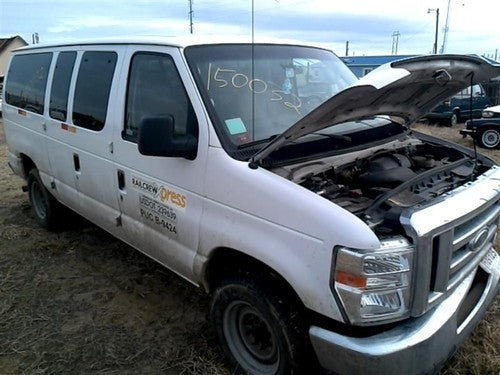 09 Van E250 E150 E350 Transmission Oil Cooler 5.4L Remote Mounted 10 11 12 13 14