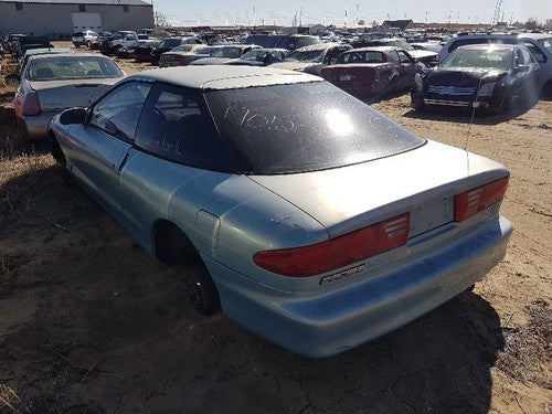 93 Ford Probe Turn Signal Switch Windshield Wiper Column Control Lever Assembly