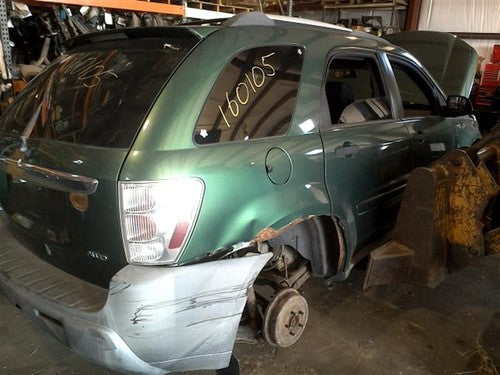 2005 Chevy Equinox Column Switch Column Mounted Wiper Lever