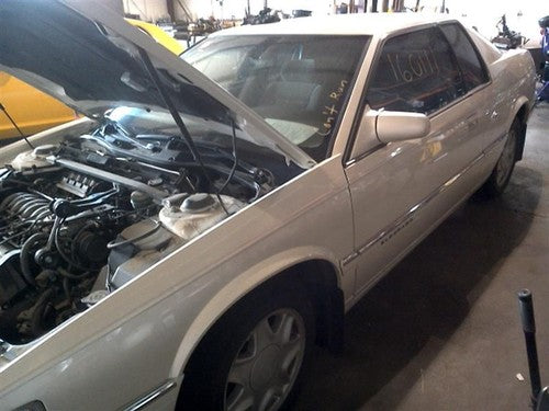 96-99 Cadillac Eldorado Engine Ecm Electronic Control Module Computer Ecu Unit