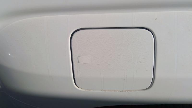2010-2017 GMC Terrain Fuel Tank Door