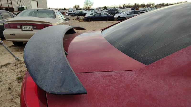 2006-2010 Dodge Charger Trunk/Decklid/Hatch/Tailgate