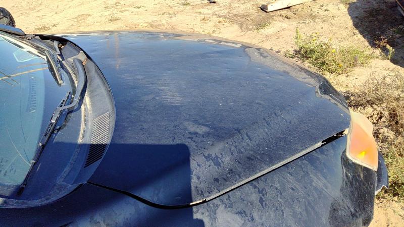 2006-2014 Toyota Rav-4 Hood