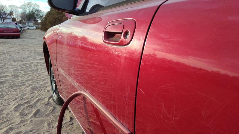 2006-2010 Dodge Charger Front Door LH