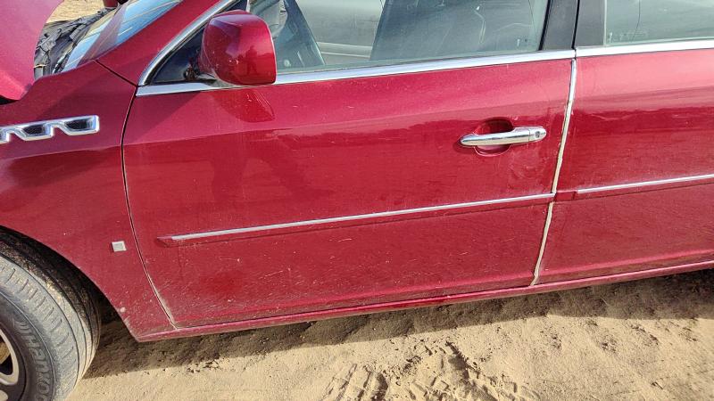 2006-2011 Buick Lucerne Front Door LH