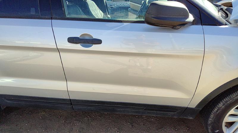 2011-2017 Explorer Front Door RH