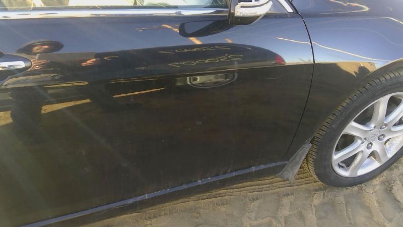 2004-2008 Acura Tsx Front Door RH