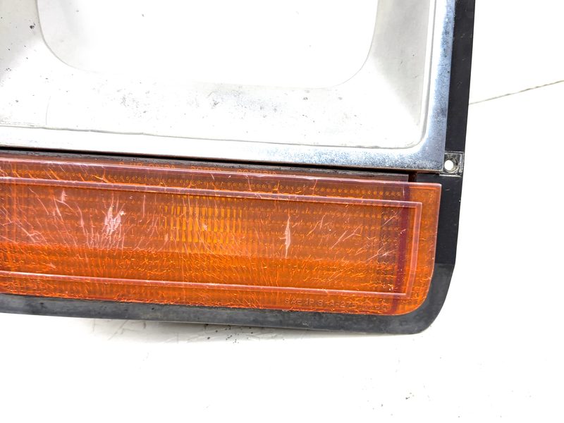 1981 Dodge Pickup 150 Series Headlight Door RH
