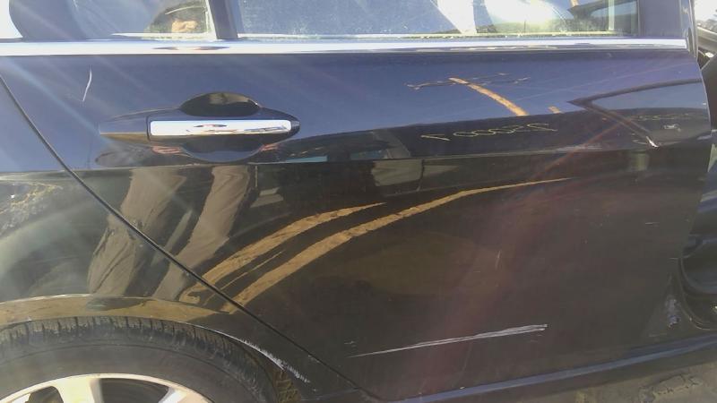 2004-2008 Acura Tsx Rear Door RH