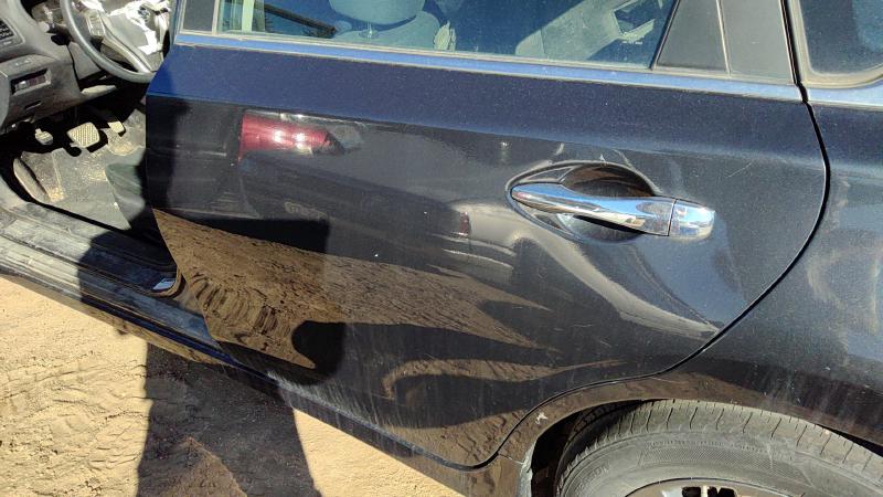 2013-2018 Nissan Altima Rear Door LH
