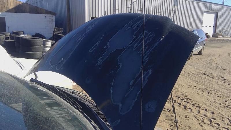 1996-2000 Voyager Hood