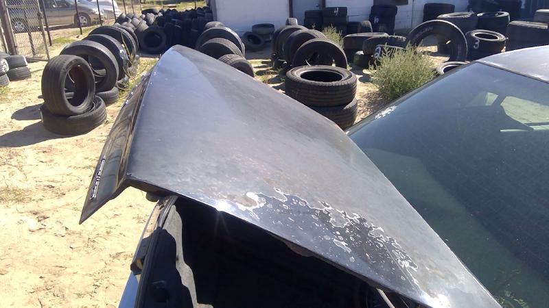1991-1996 Buick Park Avenue (80&up) Trunk/Decklid/Hatch/Tailgate