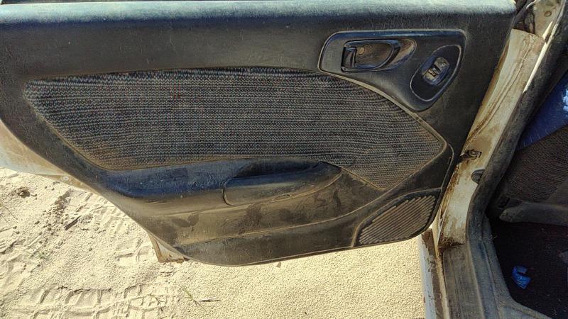 1998 Subaru Legacy/ Outback Rear Door Trim Panel LH