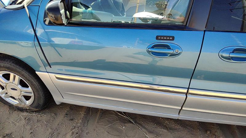 2001-2007 Ford Windstar Front Door LH