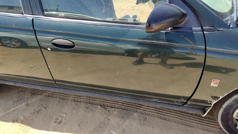 1996-1999 Saturn S Series Front Door RH