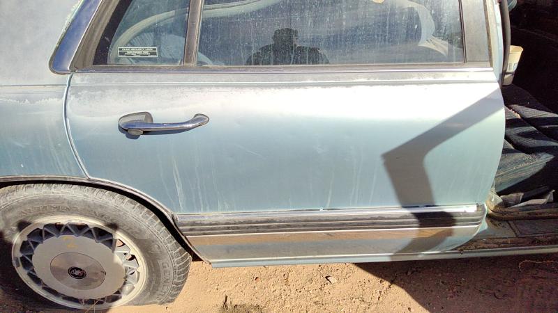 1992-1999 Buick Lesabre (80 & Up) Rear Door RH