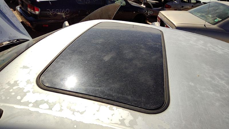2000-2004 Subaru Legacy/ Outback Roof Glass (Glass Only)